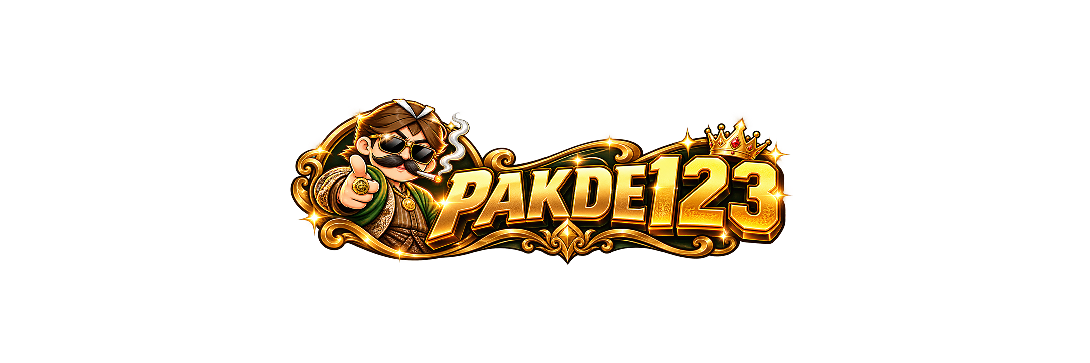 Pakde123 Badge